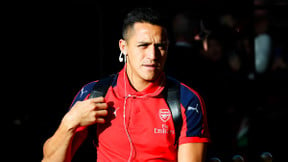 Mercato - Arsenal : Arsène Wenger fait un point sur l’avenir d’Alexis Sanchez !