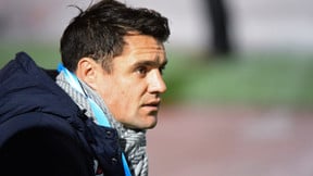 Rugby - Top 14 : Boudjellal confirme avoir eu des contacts avec Dan Carter !