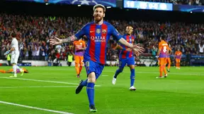 Barcelone : Cette énorme punchline sur le niveau de Lionel Messi !