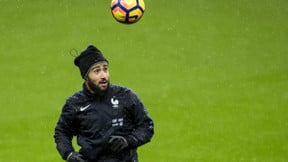 Mercato - OL : Quel avenir pour Nabil Fekir ?