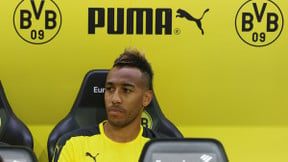 Mercato - PSG : L’ASSE se confie sur le dossier Aubameyang au PSG !