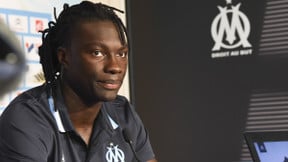 Mercato - OM : Gomis aurait pris une décision retentissante pour son avenir !