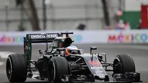 Formule 1 : Fernando Alonso envoie un message à Nico Rosberg pour le titre !