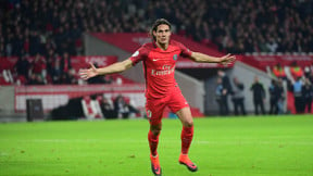 Mercato - PSG : «Un deuxième attaquant pour suppléer Cavani semble être la priorité»