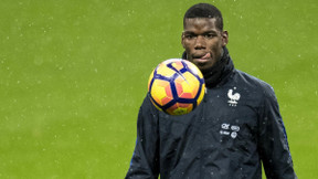 Manchester United : Antoine Griezmann affiche son admiration pour Paul Pogba !