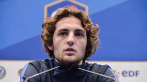 PSG : «On sent Adrien Rabiot grandir, s’épanouir...»