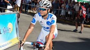 Cyclisme : Ce Français qui dévoile les coulisses de son arrivée chez la Sky !