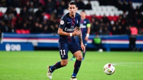 PSG : «La concurrence ? Di Maria, même à 50%, est meilleur que Jesé et Hatem Ben Arfa…»