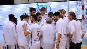 Handball : «Le PSG est le grand favori de la Ligue des Champions cette saison»