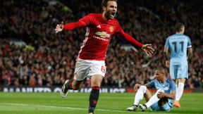 Mercato - Manchester United : Juan Mata rétablit une vérité concernant son été agité !