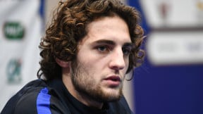 PSG : Cet ancien du club qui s’enflamme pour Adrien Rabiot !