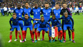 Équipe de France : Les Bleus s’imposent difficilement face à la Suède !