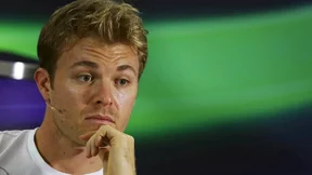 Formule 1 : Nico Rosberg annonce la couleur pour le Grand Prix du Brésil !