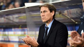 Mercato - OM : Rudi Garcia pisté par Barcelone pour oublier Luis Enrique ?