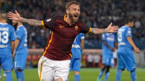 Mercato - OM : Grosse complication en vue pour la piste De Rossi ?