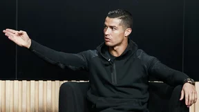 Mercato - Real Madrid : «Cristiano Ronaldo sera parti d’ici deux ans»