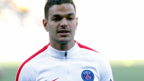 Mercato - PSG : Antero Henrique aurait fait une annonce de taille au clan Ben Arfa !