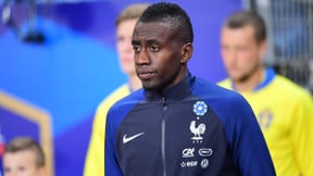 PSG : Quand Blaise Matuidi ironise sur sa technique !