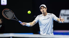 Tennis : Le bilan d’Andy Murray sur sa saison !