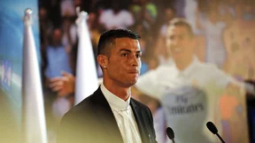 Real Madrid : «Cristiano Ronaldo ? Il peut jouer jusqu'à 41 ans»