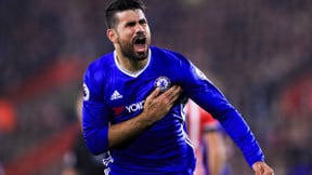 Mercato - Chelsea : Dénouement imminent dans le dossier Diego Costa ?