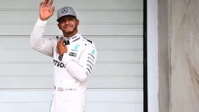 Formule 1 : Les confidences de Lewis Hamilton après sa victoire au Brésil !