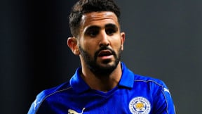 Mercato - Barcelone : Un cador italien en pincerait pour Riyad Mahrez !