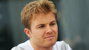 Formule 1 : Nico Rosberg annonce la couleur avant le Grand Prix du Brésil !