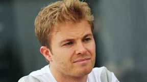 Formule 1 : Nico Rosberg annonce la couleur avant le Grand Prix du Brésil !