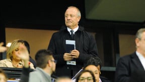 Mercato - OL : Le bras droit de Jean-Michel Aulas affiche un énorme regret !