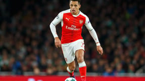 Mercato - Arsenal : Deux pistes XXL en coulisses pour Alexis Sanchez ?