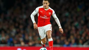 Mercato - Arsenal : Deux pistes XXL en coulisses pour Alexis Sanchez ?