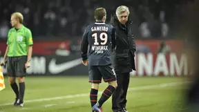 Mercato - PSG : Ancelotti, transfert… Gameiro fait une révélation sur son passage au PSG !