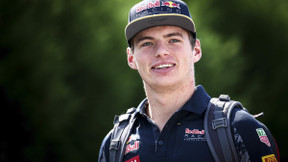 Formule 1 : Max Verstappen revient sur la conversation téléphonique entre Toto Wolff et son père !