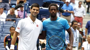 Tennis : Gäel Monfils s’exprime sur sa bête noire Novak Djokovic !