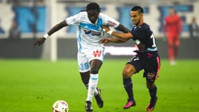 Mercato - OM : Un ancien buteur de l’OM prend position pour l’avenir de Gomis !