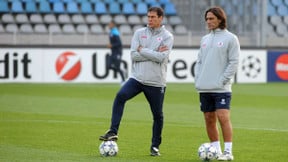 OM : Ces confidences sur l’un des hommes forts de Rudi Garcia…