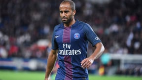 PSG : Lucas revient avec émotion sur les attentats de Paris