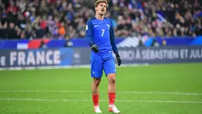 Équipe de France : Blessure, départ... Griezmann affiche sa grande déception !