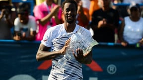 Tennis : Gaël Monfils affiche des objectifs à la hausse pour 2017 !