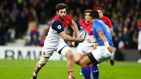 Rugby - XV de France : Des nouvelles rassurantes pour cette révélation de Guy Novès !