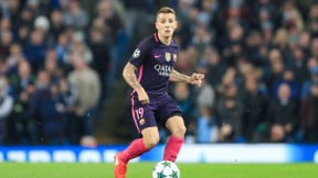 Barcelone : Quand Lucas Digne est comparé à… Javier Mascherano !