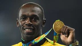 Athlétisme : Pourquoi Usain Bolt pourrait récupérer sa médaille olympique…