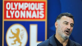 ASSE/OL : Christophe Galtier affiche des regrets après le Derby !