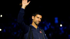 Tennis : Les vérités de Novak Djokovic après sa victoire au Masters de Londres !