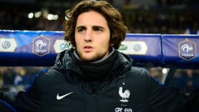 Mercato - PSG : Adrien Rabiot revient sur ses envies de départ !