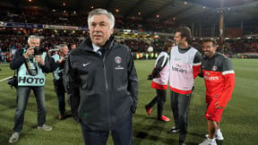 Mercato - PSG : Carlo Ancelotti revient sur son départ du PSG…