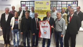 Basket – Didier Barré (Cholet) : « Avec Bpifrance, nous voulons retrouver l’Europe »
