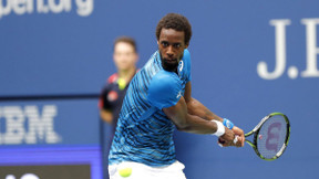 Tennis : Gaël Monfils revient sur sa défaite face à Milos Raonic !