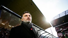 ASSE - Malaise : Christophe Galtier tacle ses attaquants !